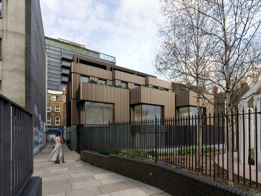 8-12 White Church Lane