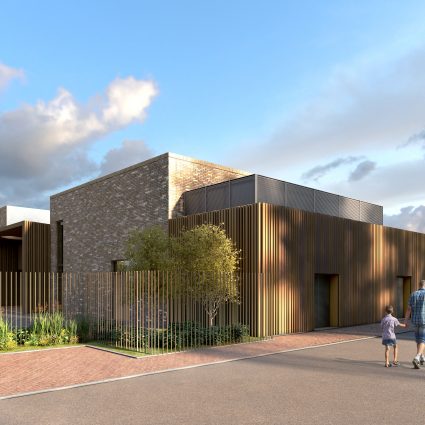 Spencers Wood Primary School