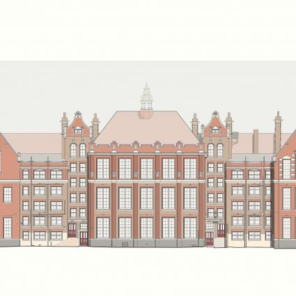 Planning Approval and Listed Building Consent