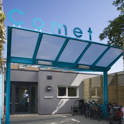 Comet Children’s Centre