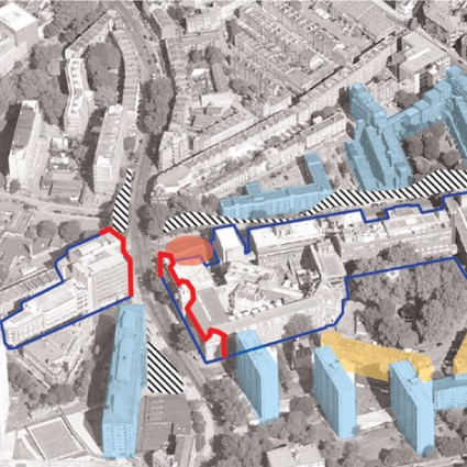 City University Masterplan