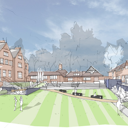 Approval for The Mount Mill Hill International School