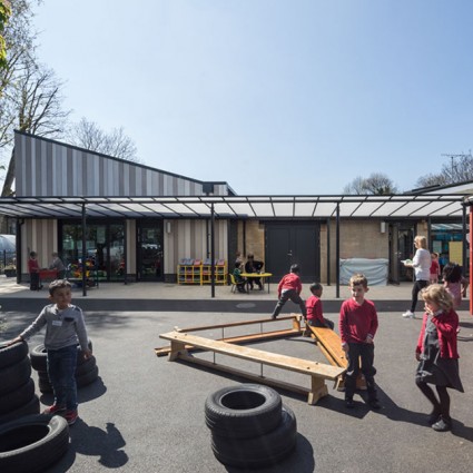 Woodgrange Infant School