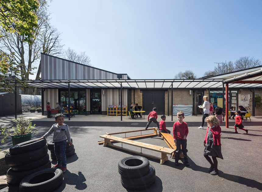 Woodgrange Infant School