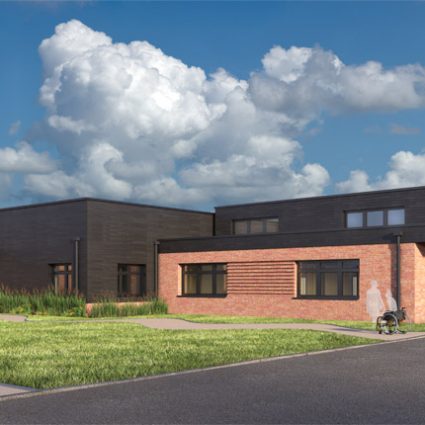 Colegrave Primary School Extension