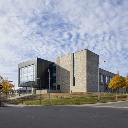 Anglia Ruskin University School of Medicine