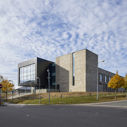 Anglia Ruskin University School of Medicine