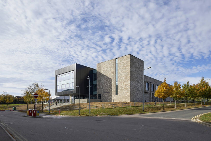 Anglia Ruskin University School of Medicine