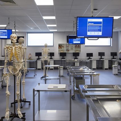 Anglia Ruskin University School of Medicine
