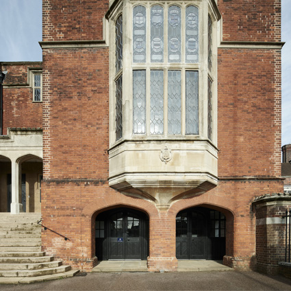 Harrow School Learning & Teaching Hub