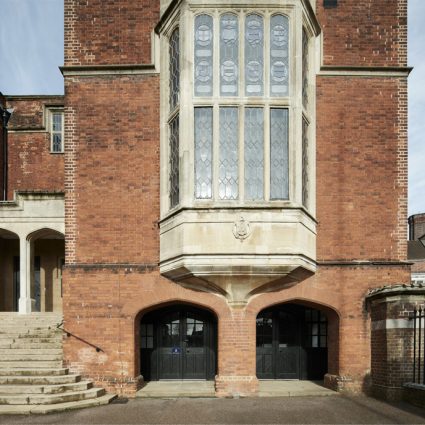 Harrow School Learning & Teaching Hub