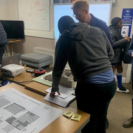 Shipman Youth Zone