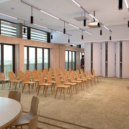 Harrow School Sports Centre