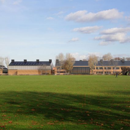 Barking Abbey School