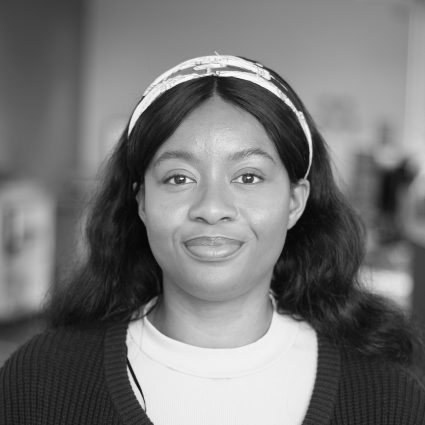 Jemima Harold-Sodipo