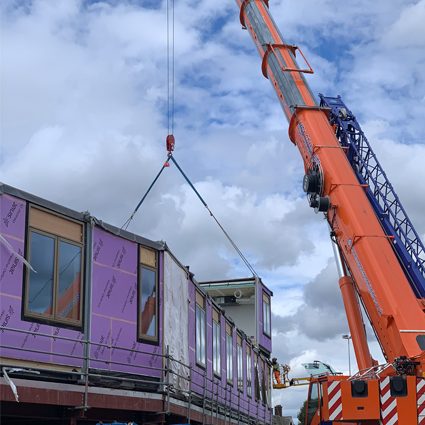 Little Ilford School Expansion