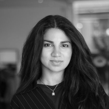 Malina Pervaj