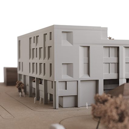 Oasis Academy Silvertown