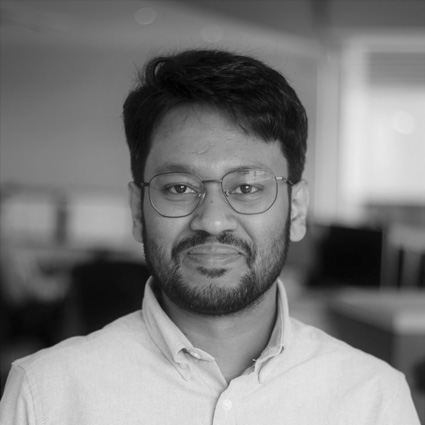 Munem Shahriar