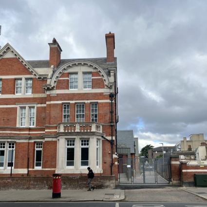 Newham Collegiate Sixth Form Expansion Complete