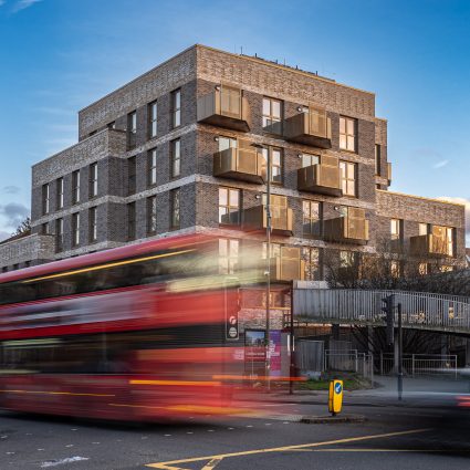 Golders Green Update