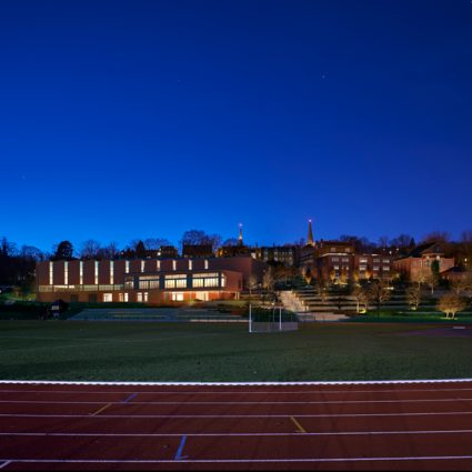 Harrow School Sports and Science