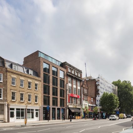 20-30 Whitechapel Road