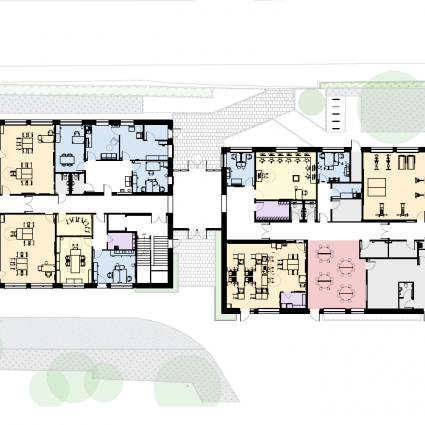 Burnside Alternative Provision Secondary School