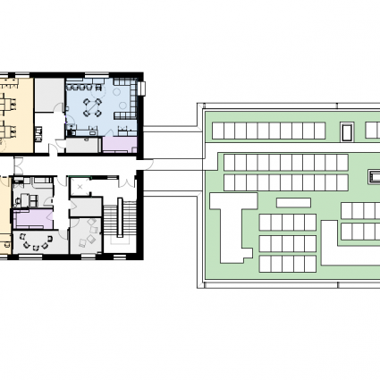 Burnside Alternative Provision Secondary School