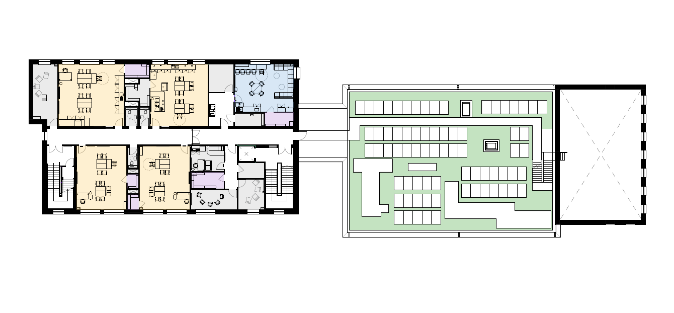 Burnside Alternative Provision Secondary School