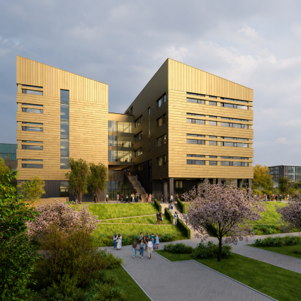 University of Hertfordshire Update